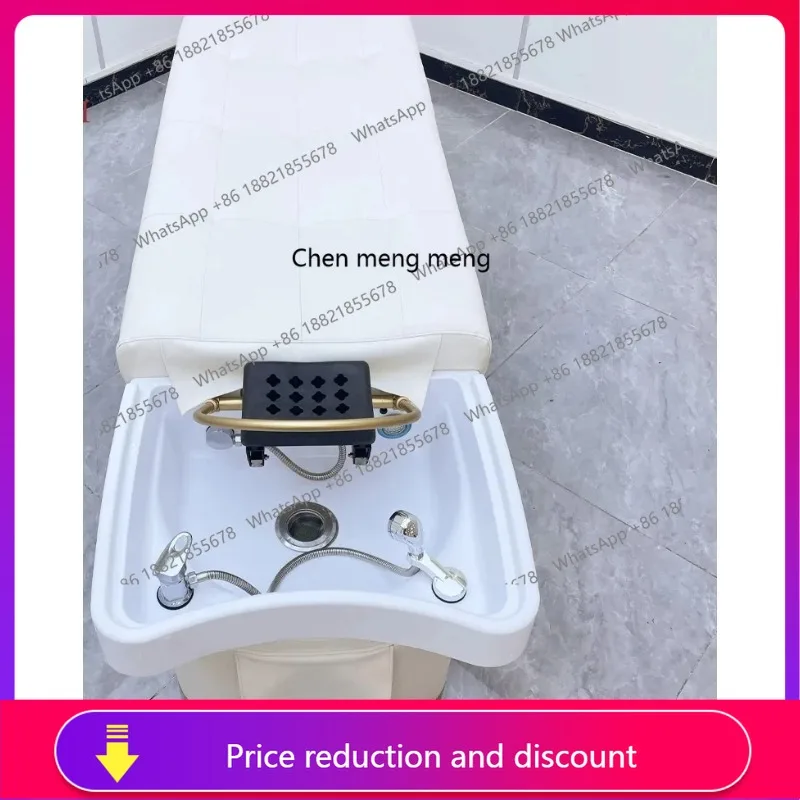 Full Lying Salon Ha… - image