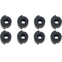 B72A Anti-Vibration Cushion Damper Pad for Ninebot Segway Es1 Es2 Es3 Es4 Electric Scooter Replace Parts Accessories