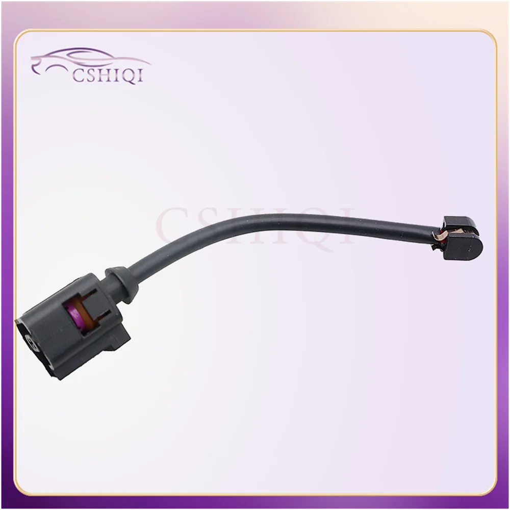 Sensor de desgaste de pastilla de freno 7P0907637C para modelos VW Touareg/ Porsche Cayenne Panamera Series