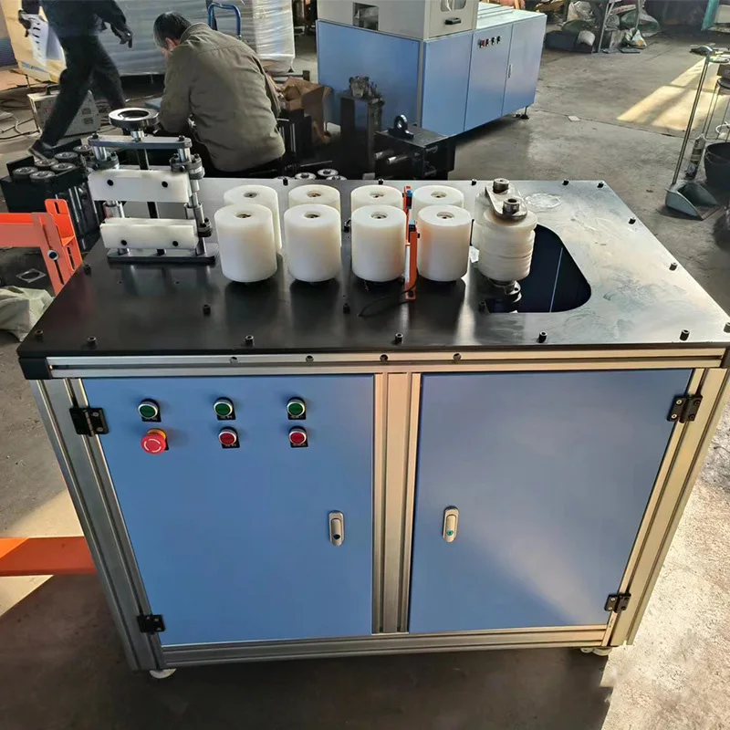 

Automatic CNC Pipe Bending Machine for Aluminum & Stainless Steel, Cabinet Frame & Iron Sheet Rolling