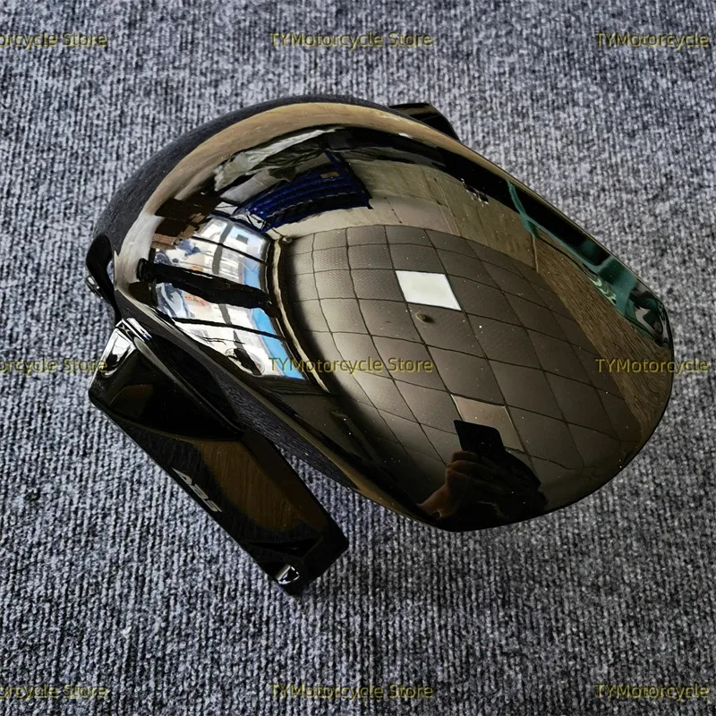 Fairing Front Fender Mudguard Cover Cowl Panel Fit For Honda CB650R CBR650R 2019-2025 CBR500R CBR400R 2022-2025 CB500F 2022-2026