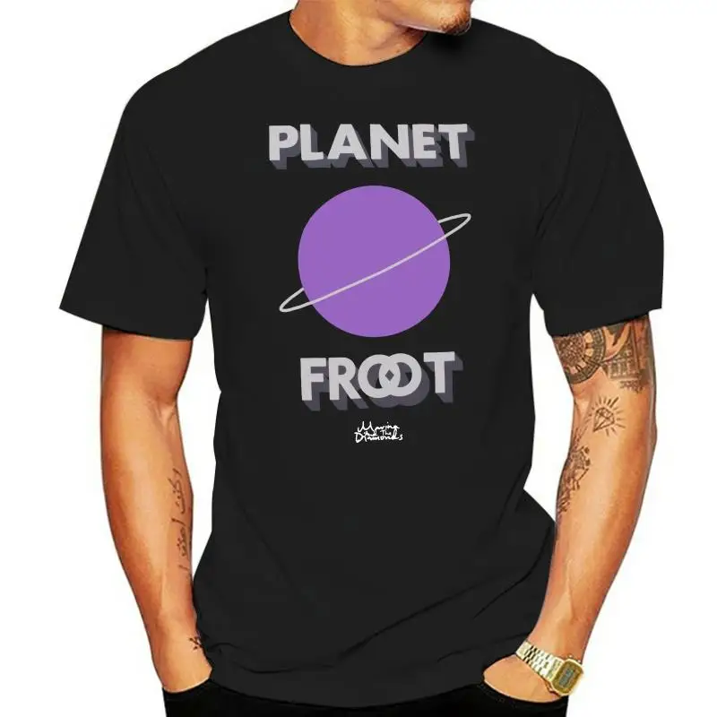 PLANET FROOT Marina and the diamonds shirt