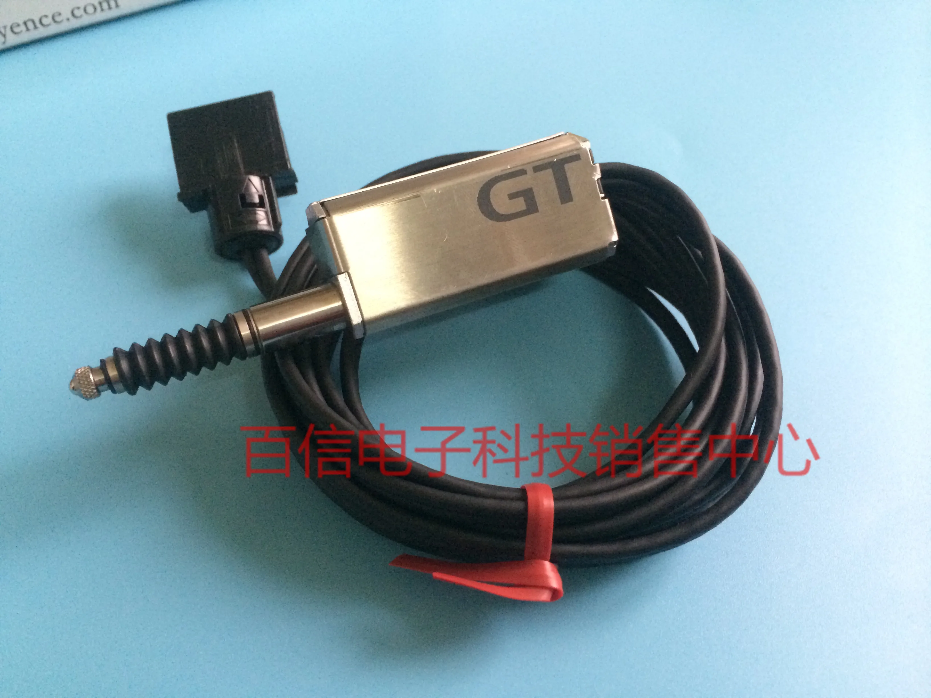 2025 KEYENCE Tipe Universal Tipe Kepala Penginderaan Standar (10mm) GT-H10 GT-H10L