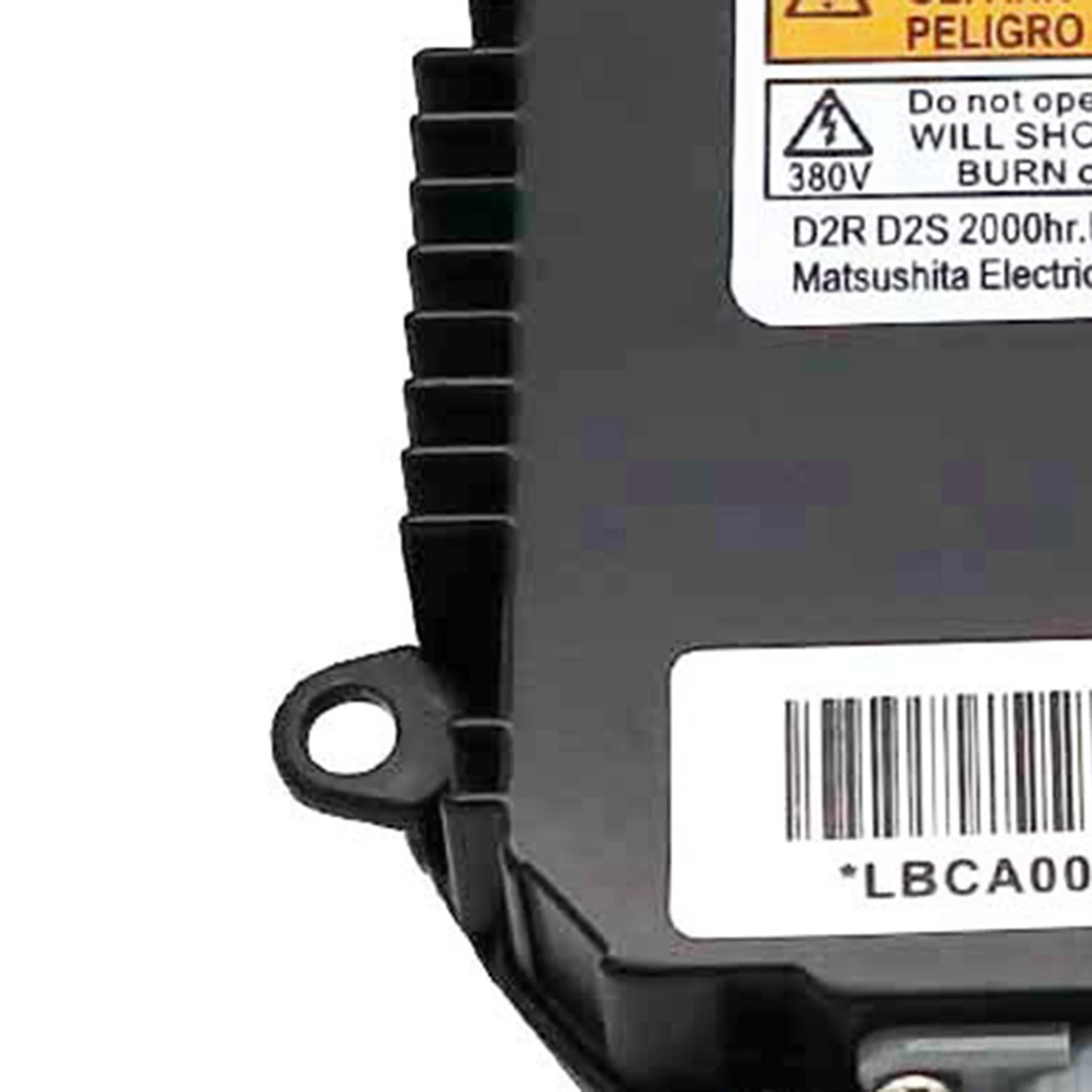 

2X D2S D2R ксеноновый балласт HID блок управления 28474-89904 для Nissan Infinit-A93R