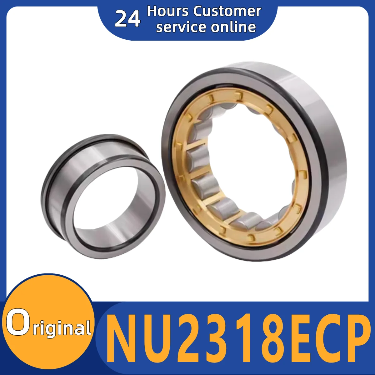 

Brand new original bearing NU2318ECP NU2319ECP NU2320ECP NU2314ECM