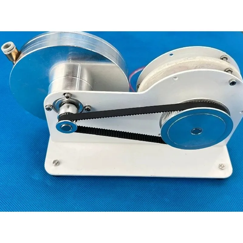 50-100W small portable DIY outdoor  Turbine generator set, high pressure steam power generation 1pcs
