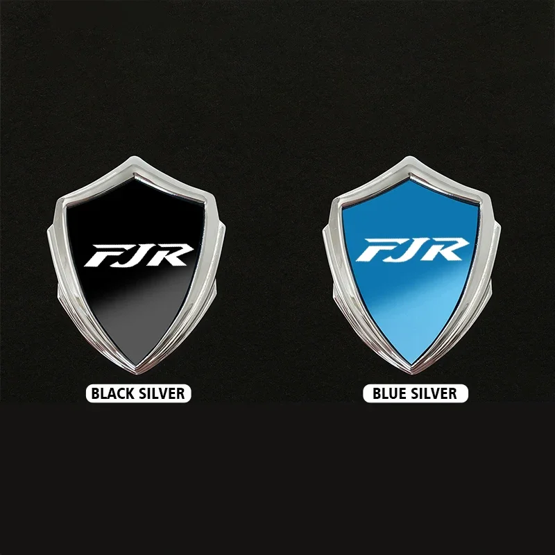 For Yamaha XJ6 XJR1300 FJR1300 FJR XJR 1300 Motorcycle Accessorie sticker