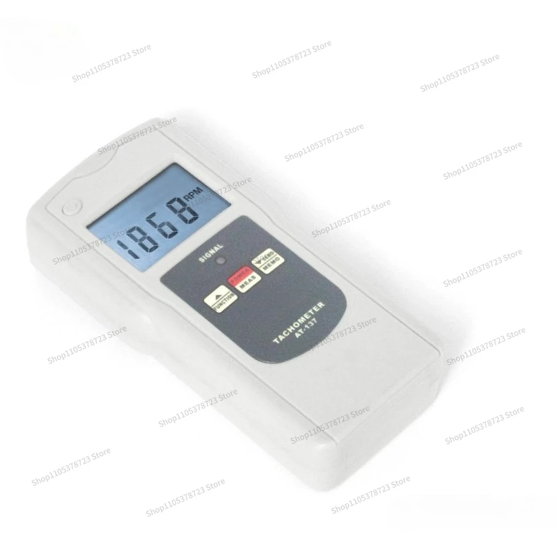 For Smart Tachometer AT-137P