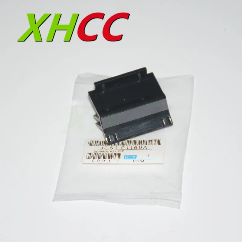 1pcs. JC61-01169A JC97-02217A Separation Pad for Samsung ML1610 ML1640 ML2010 SCX4521 SCX4725 ML2241 CLP300 CLX2160 CLX3160