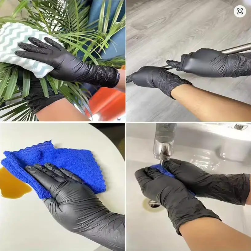 Thumbnail 4 - #63 Discounted Disposable Gloves Worth Buying