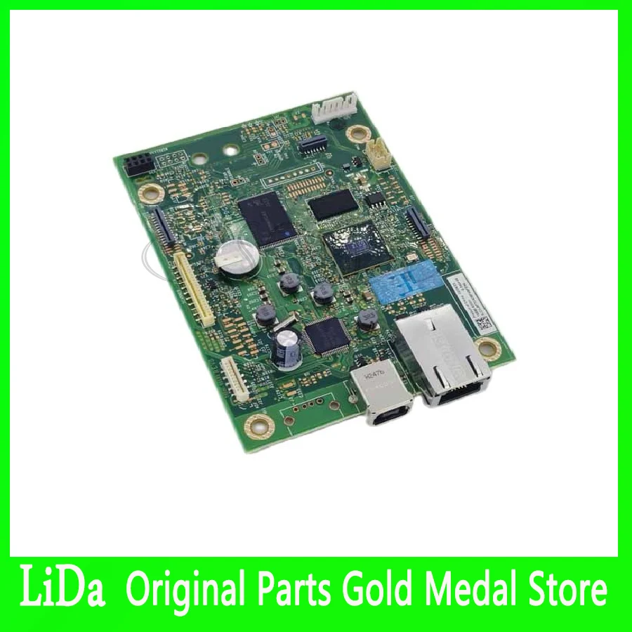 

OriginalT 6B82-60001 Formatter Board For HPM280 M281 M280NW M281CDW M281FDN M281FDW 281CDW 281FDN 281FDW 280NW 280 281 Mainboard