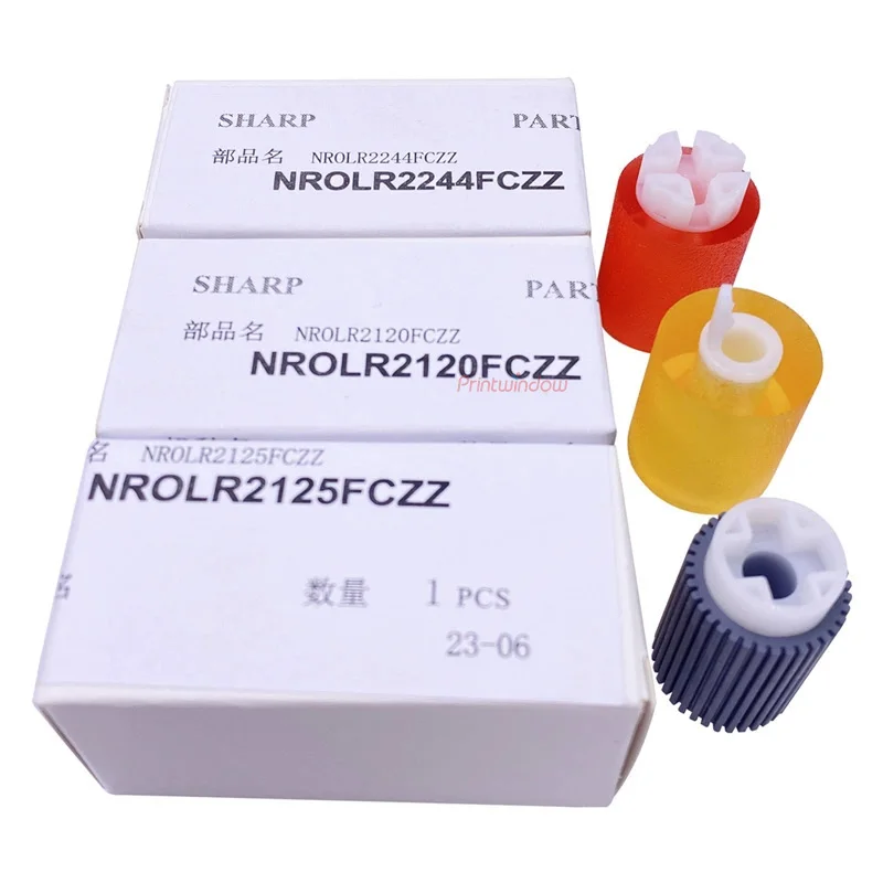 Rodillo de recogida Original para SharpC2652 C3152 C3182 C3682 C4582 C5582 C6582