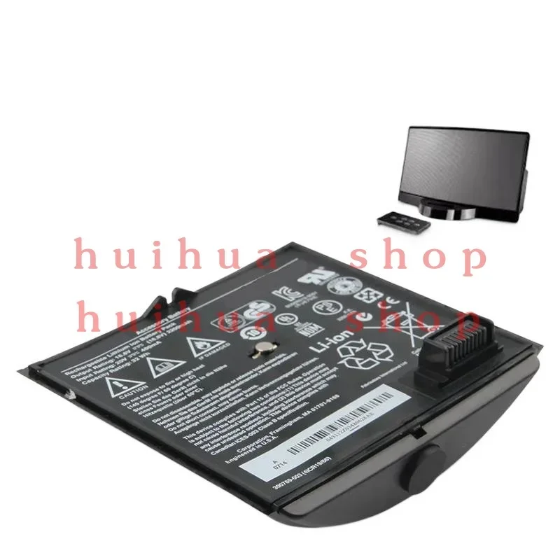 300769 -001 300768 -003 300770 -001 Replacement Battery For BOSE SoundDock SoundDock SoundLink Air 2200mAh