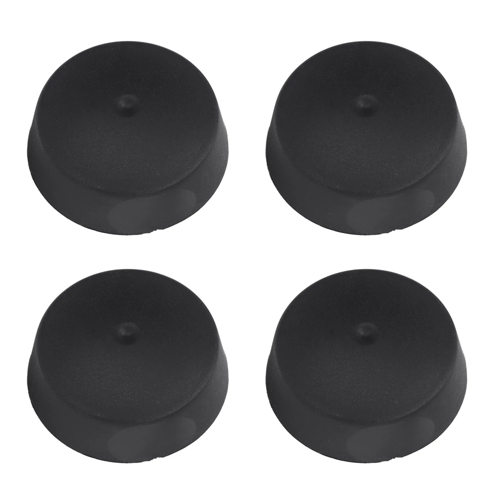 4Pcs Boats Trim Cylinder Ram Cap Pin Marine Accessories 19-815951 Replacement For Mercruiser Alpha One Gen II Stern Drives