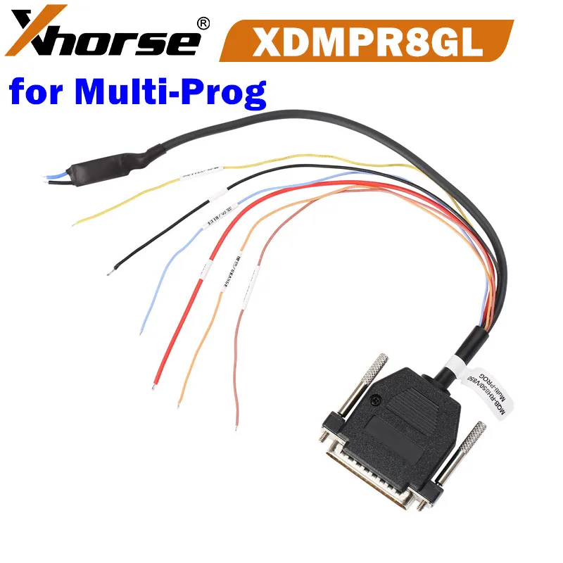 Xhorse XDMPR8GL MQB-RH850/V850 Exclusive Adapter for Multi-PROG Multiprog