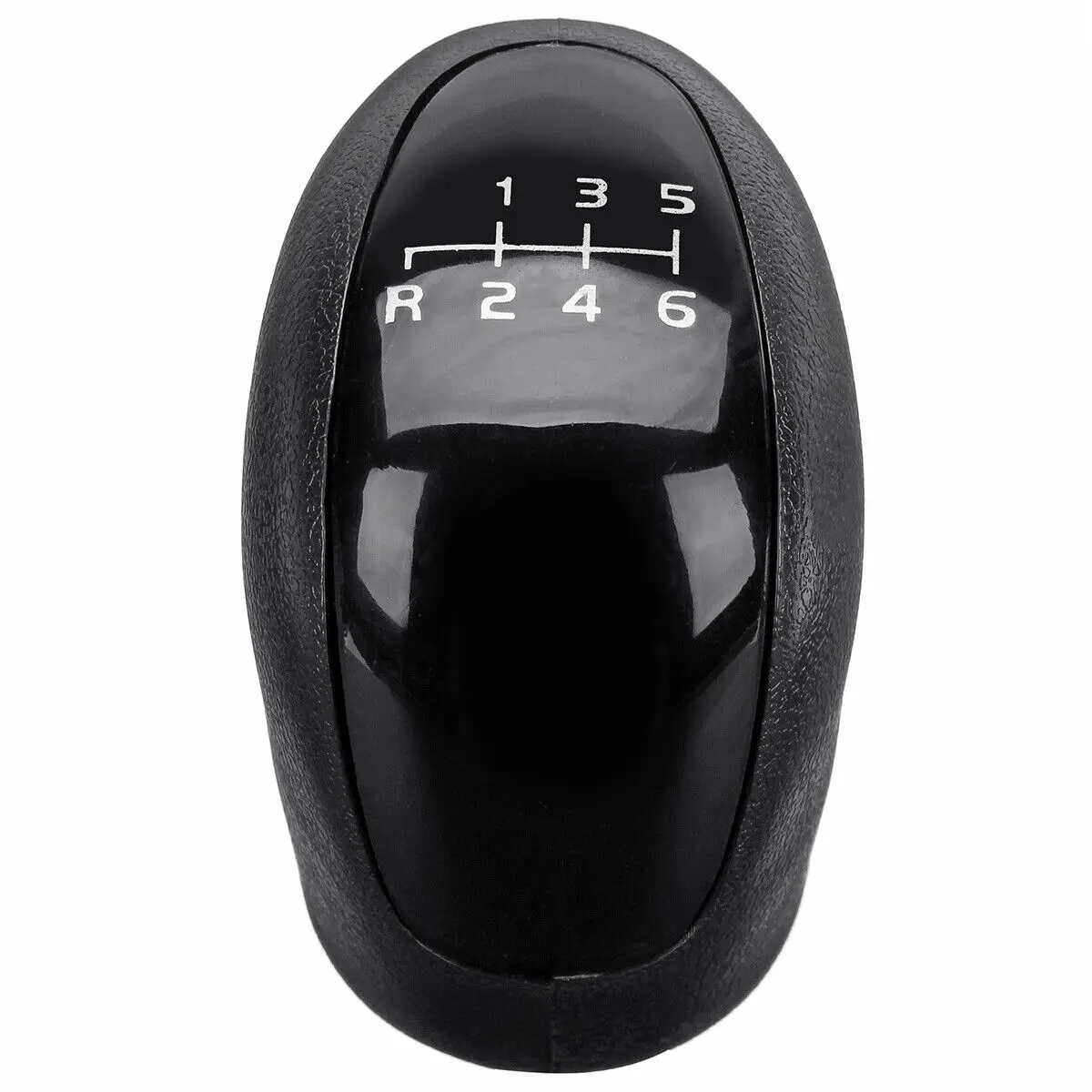 6 Speed Gear Stick Shift Knob For Mercedes Benz Vito Viano Sprinter W639