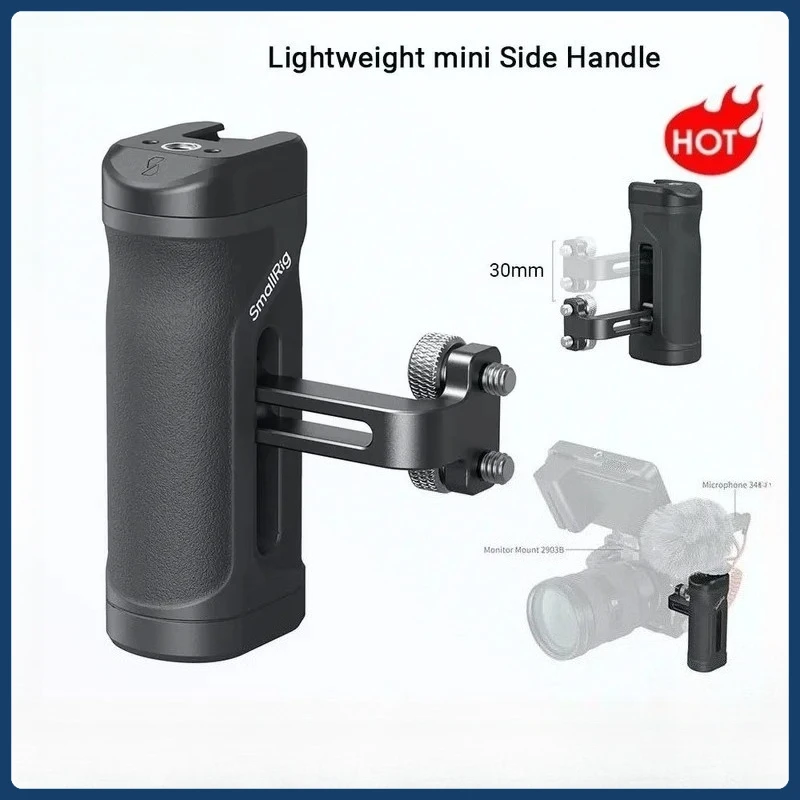 Smallrig Mini Side …