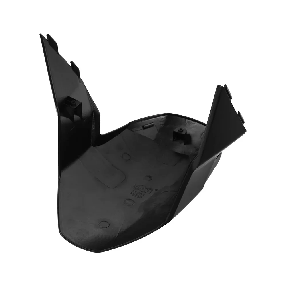 Motorcycle Mudguard Front Wheel Hugger Fender Mud Splash Guard Fairing Cover  For Honda X-ADV XADV X ADV 750 XADV750 2017-2024