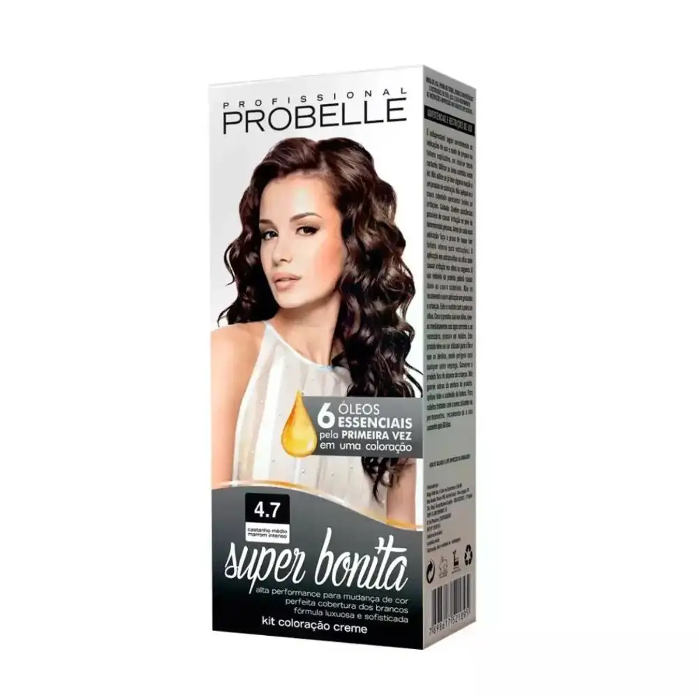 Coloring Super Beautiful 4.7 Probelle