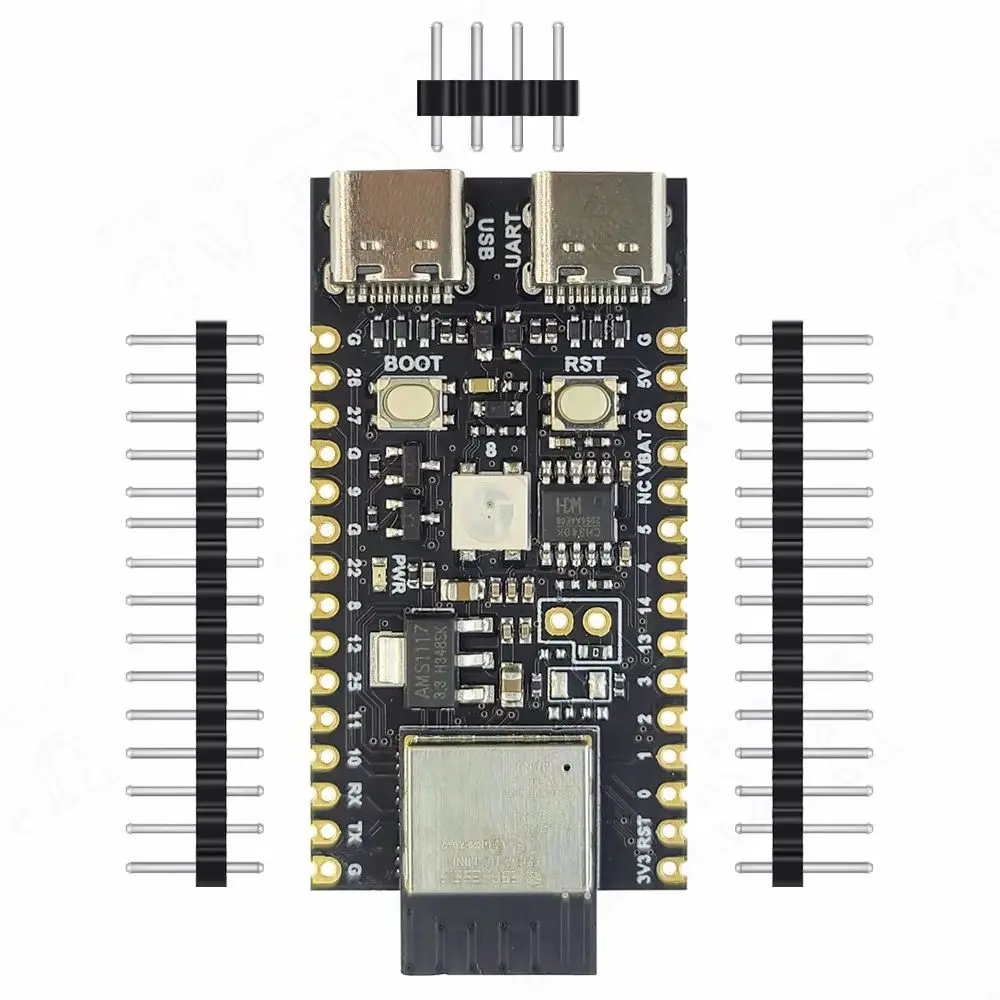 ESP32-H2-N4 Develop… - image