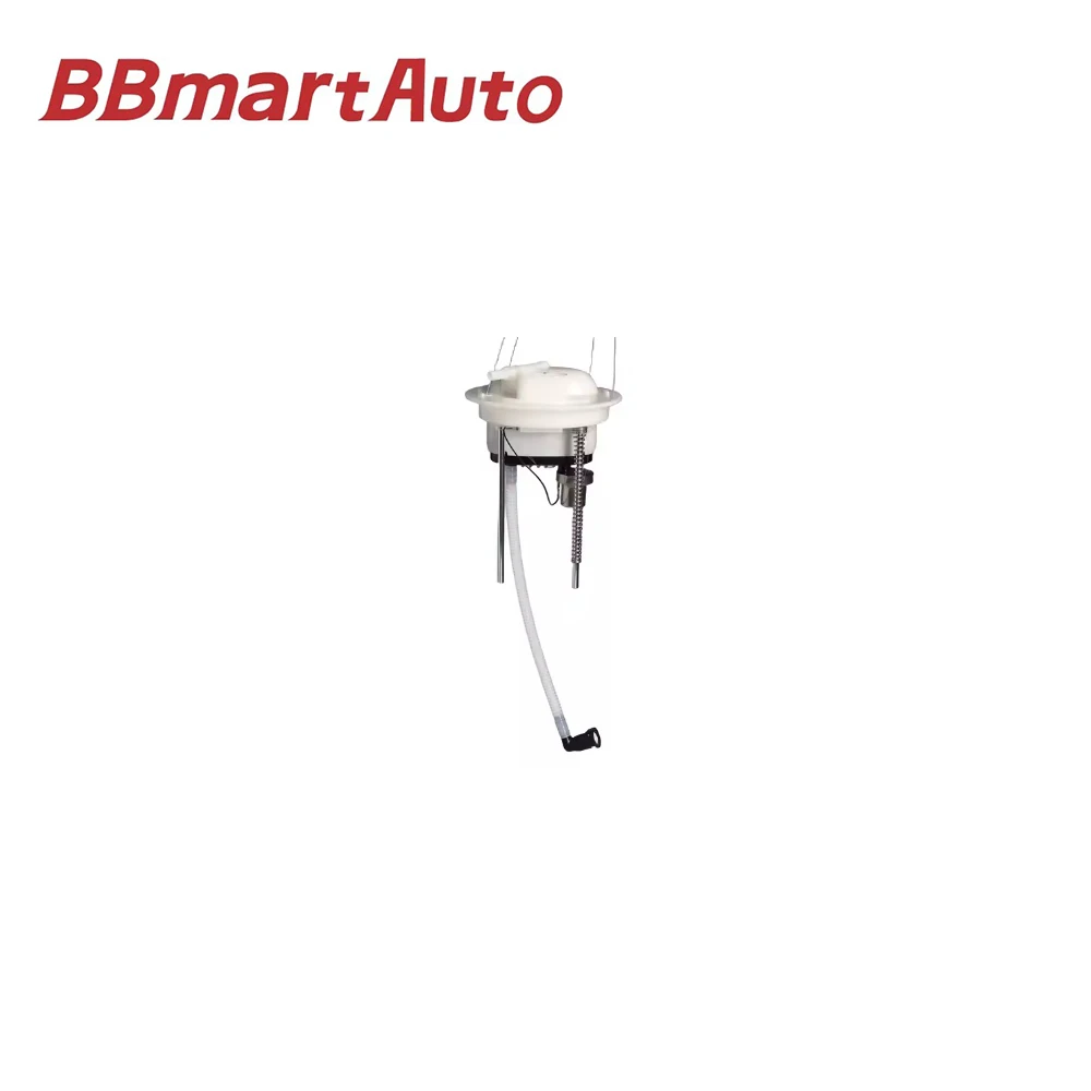 

BBmart Auto Parts 1pcs Fuel Filter Flange For VW Polo Magotan B6 B7 Passat B7 OE 56D919679