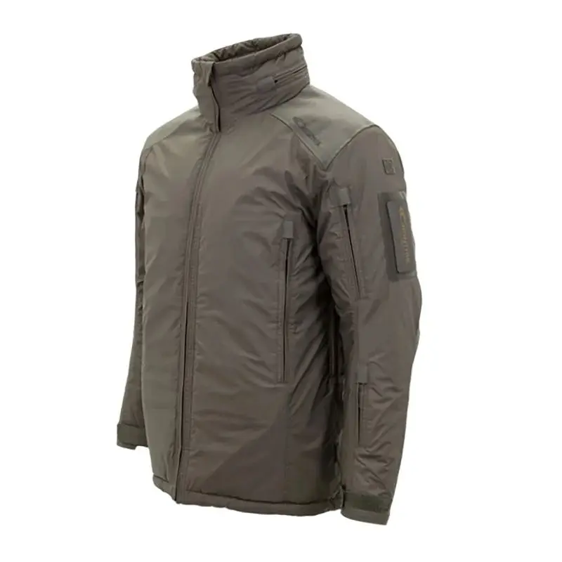 Tactical Jacket HIG4.0 Polar Warfare Series Military Fans Outdoor Thickened Warm Cotton Clothes