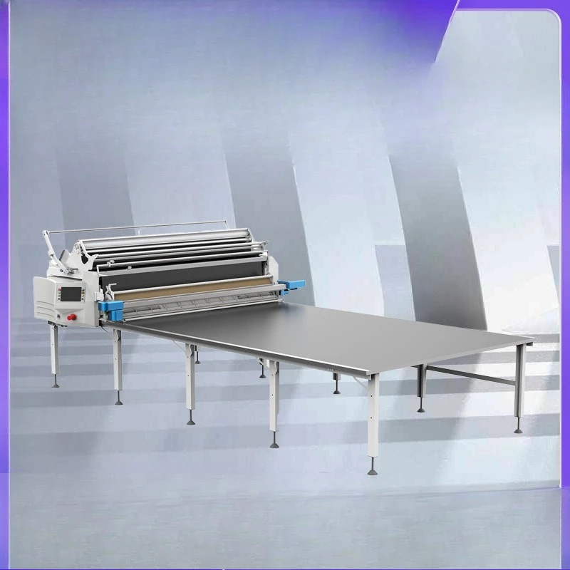 

New Servo, Automatic Spreader, Spreader