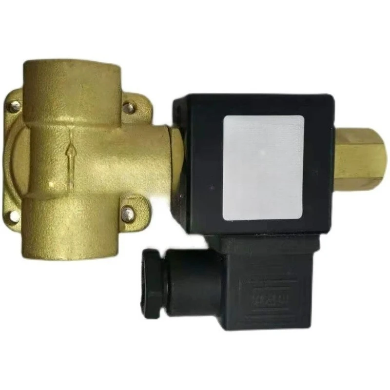 

BEST-Nr -. 0200 Normally Open Unloading Air Release Solenoid Valve Loading Air Compressor AC220