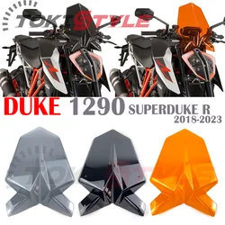 Motorcycle Accessories Sports Windshield Windscreen Visor Fits For 1290 SUPERDUKE R 2017 2018 2019 SuperDuke 1290 R 17-19