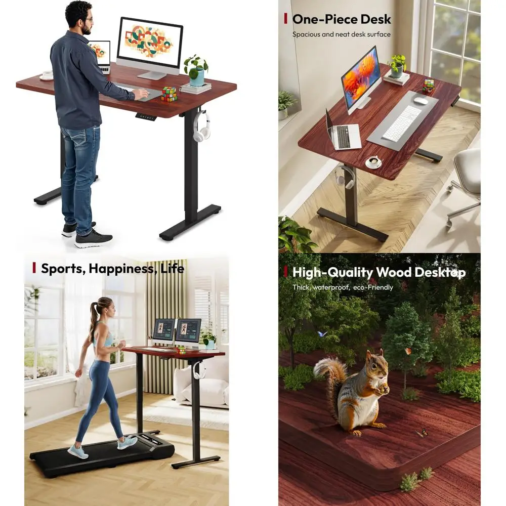 Electric Height Adj…