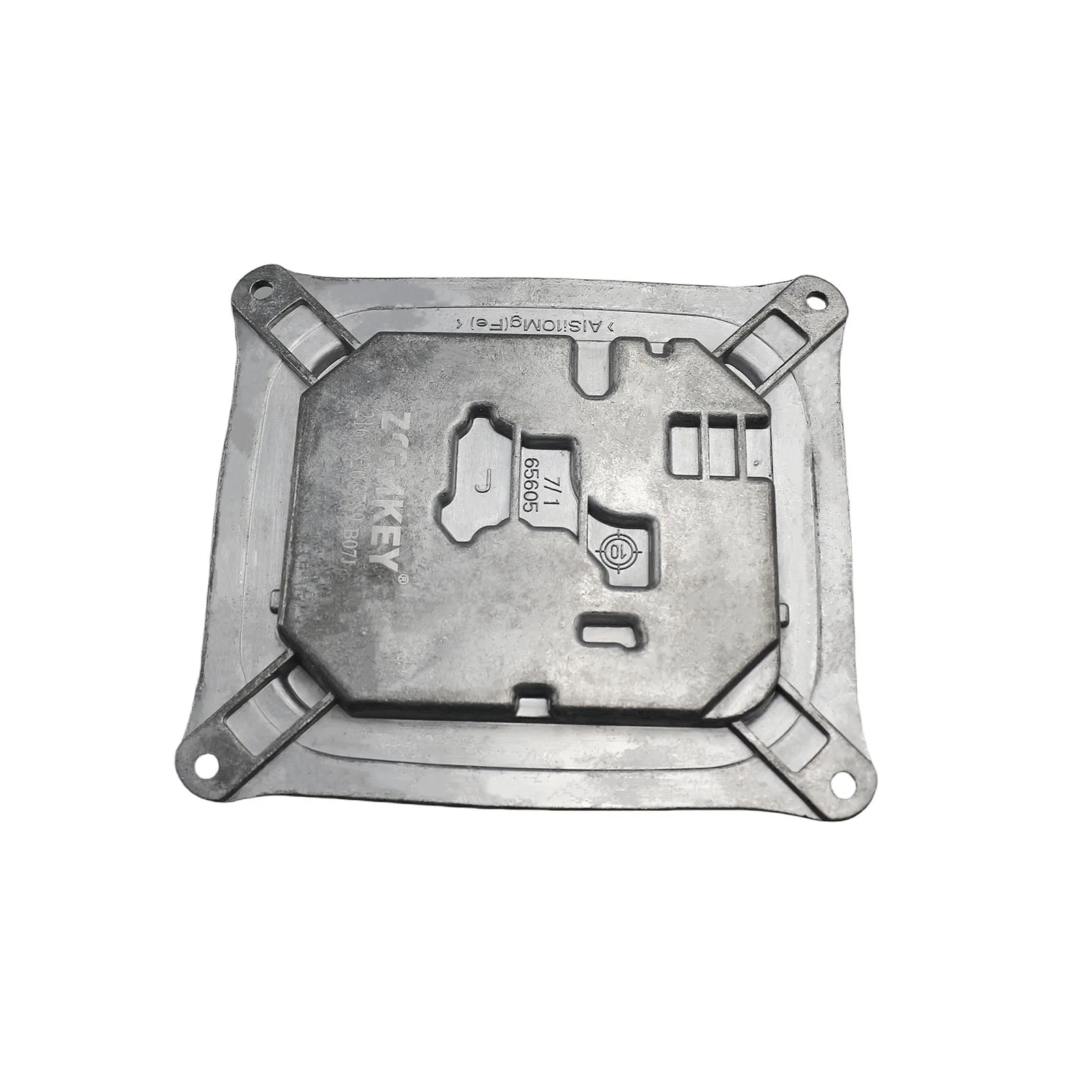 

ZOOMKEY A2228700789 Fits for Mercedes E C GLS 350 400 63 AMG Only for Headlight LED Ballast