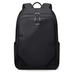 GOLF Men's Backpack Large Capacity Business Multifunctional Computer Backpack Fashion College Student backpack 2024 New