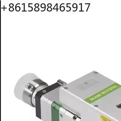 Raytools Fiber Cutting Head BM110 Auto Focus Cutting Head For 3000w With Leadshine Driver With One Year Warranty