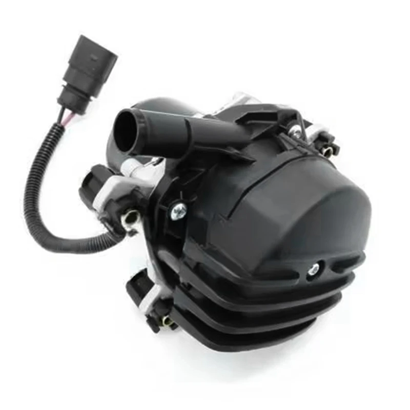 New High Quality Secondary Air Pump 95560510421 7L5959253B For Porsche Cayenne 4.5L 2002-2007 Auto Parts