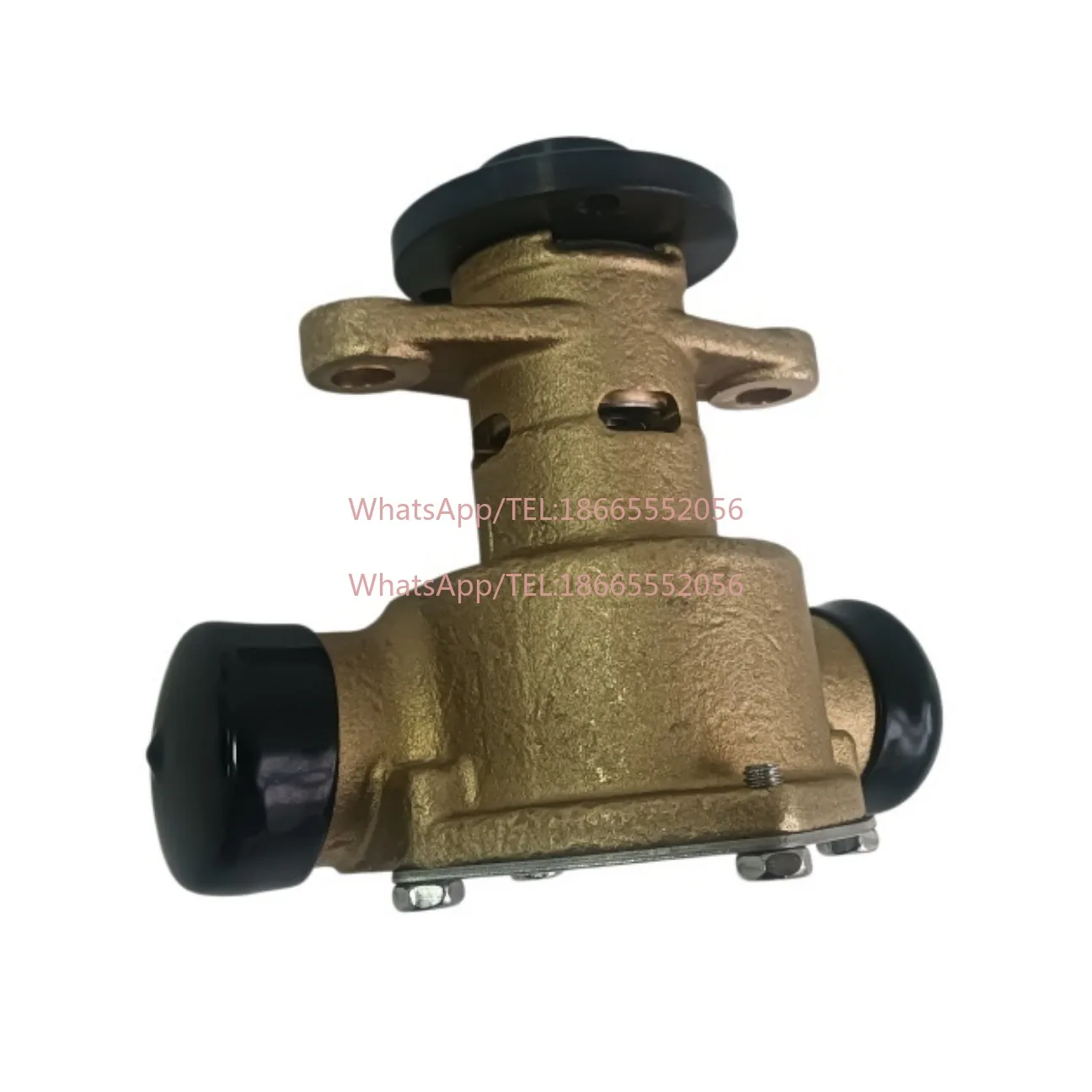 JPR-HSP7316 P1016 for Mer cury Mercruiser QSD2.0L QSD2.8L Seawater Pump