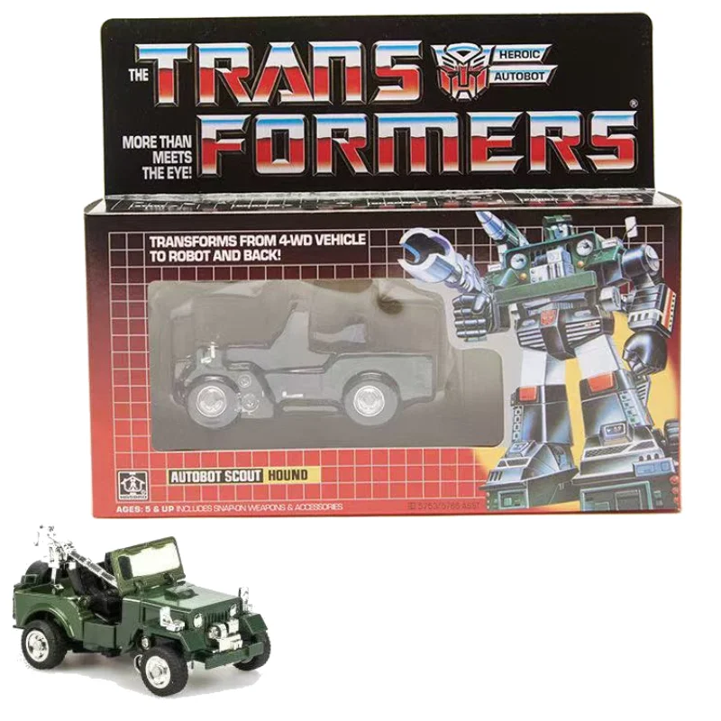 

Новый в наличии Трансформатор серии G1 G1- ‌ ‌ Гонка ‌ Соберите фигурки Популярные подарки персонажи аниме подарок на день рождения фильм ролевая мода