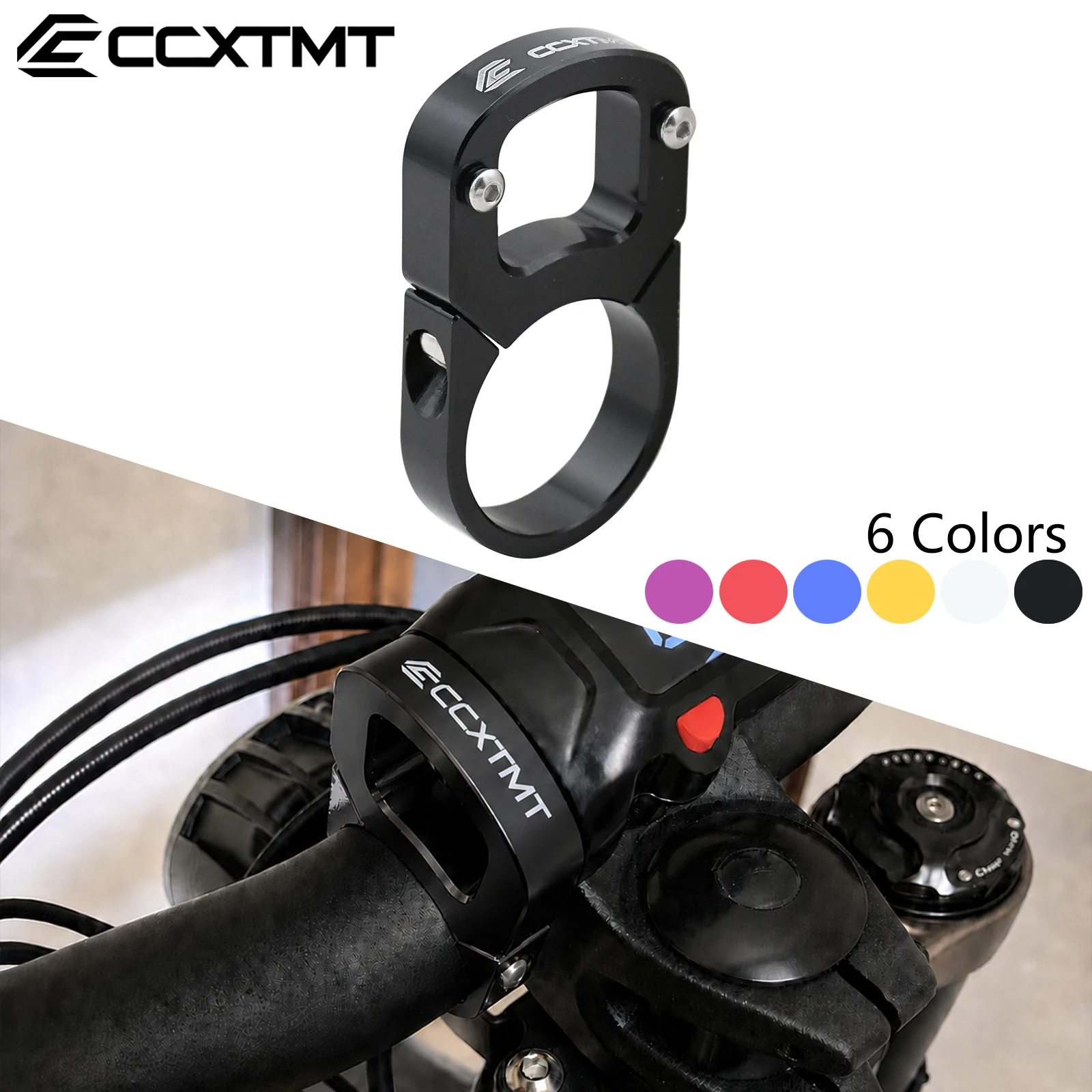 CNC Digital Display Relocation Bracket Speedometer Mount Repositioning Tool For Segway X160/X260 Sur Ron light bee S/X/LBX