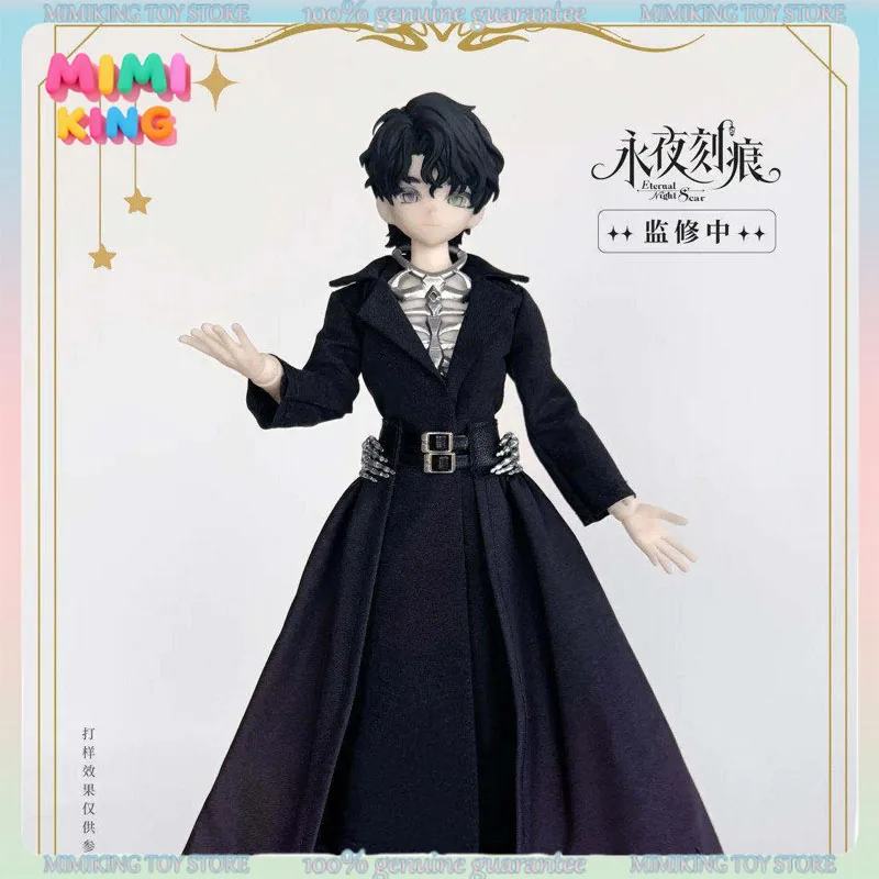 Discover the Best Price for This Unique BJD Doll Decoration