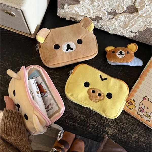 estojo-multifuncional-de-pelucia-rilakkuma-kiiroitori-ursinho-korilakkuma-bolsa-de-moedas-kawaii-carteira-bolsa-de-cosmeticos-bolsa-de-maquiagem-bolsa-de-armazenamento
