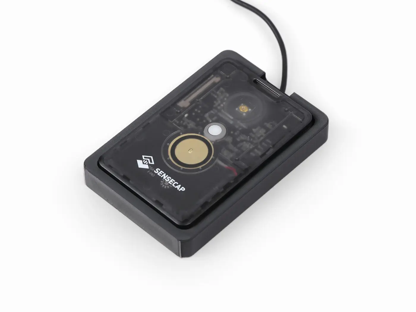 SenseCAP T1000-E Charging Puck Deck for T1000E Meshtastic LoRa 868MHz 915MHz Tracker