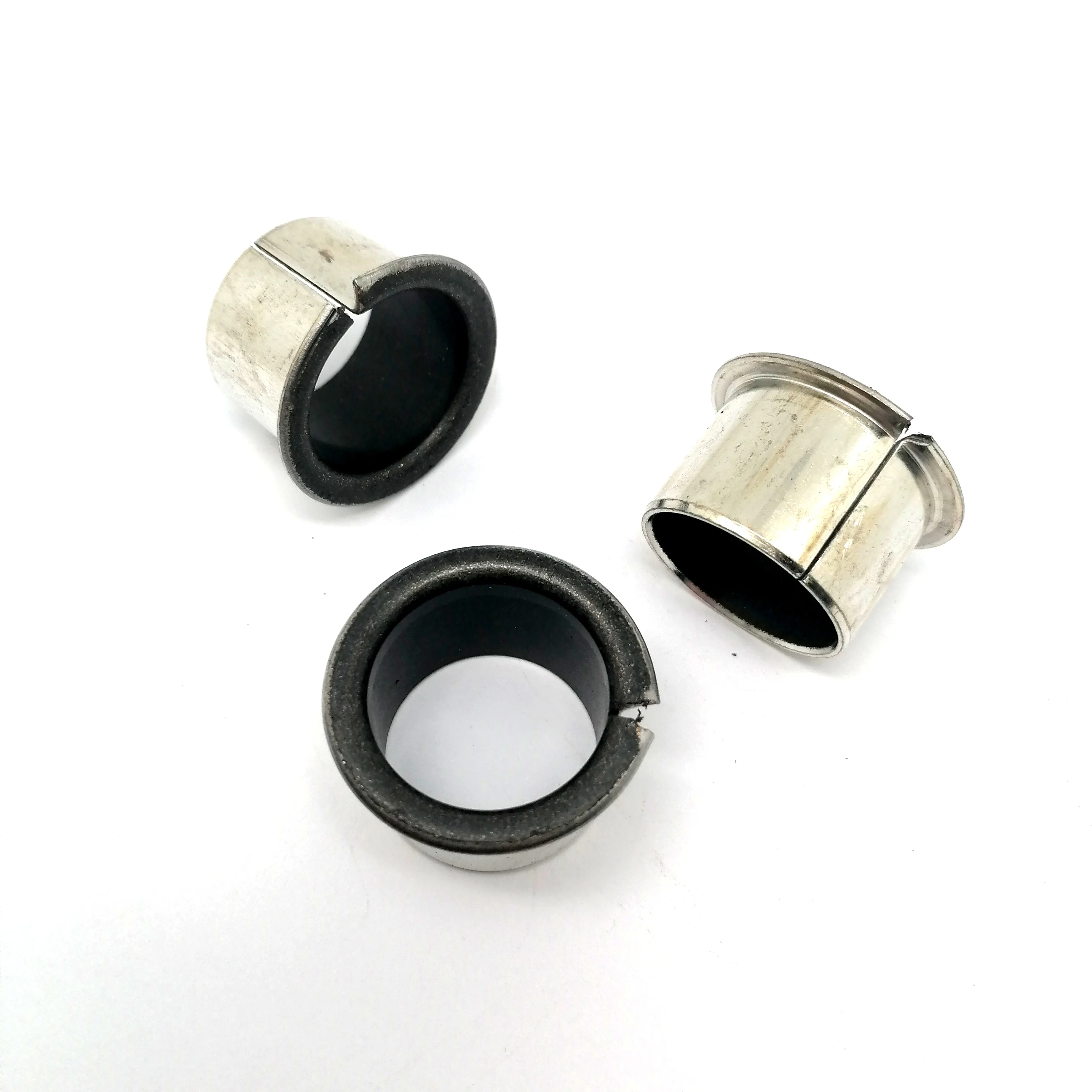 

Linde Forklift Bushing 0009235211 | OEM Shaft Sleeve / Bearing Bushing for Linde Forklifts