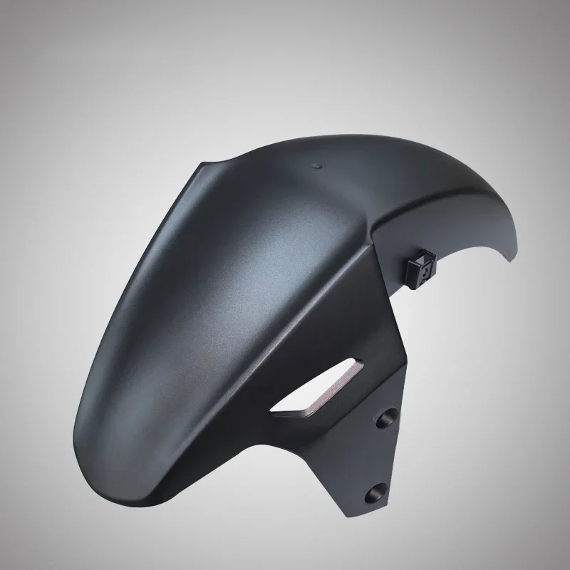 Loncin Voge SR250GT 250T SR250 Water Deflector Front Mudguard Shock-Absorbing Rubber Sleeve Motorcycle Accessory