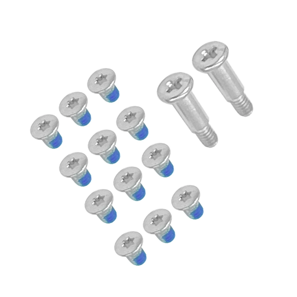 14 SZT. Śrubki do dolnej obudowy do DELL XPS 9343 9350 9360 7590 9550 9560 9570 oraz DELL Precision 5510 5520 5530 5540 — zdjęcie produktu 5