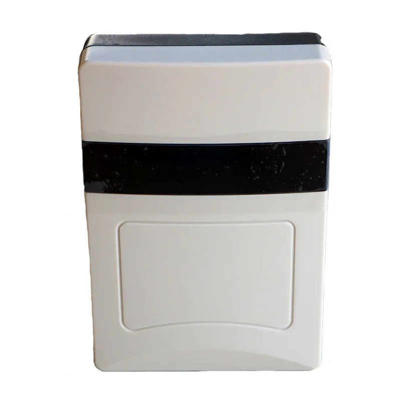 

ZK-RFID107 Passive EPC GEN2 Desktop Wireless RFID Reader, 860-960Mhz UHF RFID ISO18000 6C Card Reader/Writer