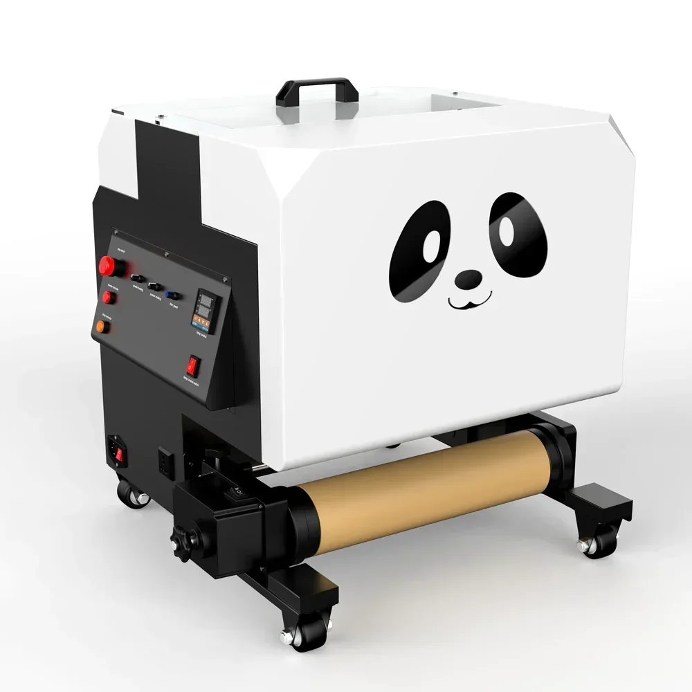 آلات المنتجات الإلكترونية طابعة Impresora التسامي الصغيرة Dtf A3 L1800 آلة الطباعة للتيشيرتات مع فرن شاكر