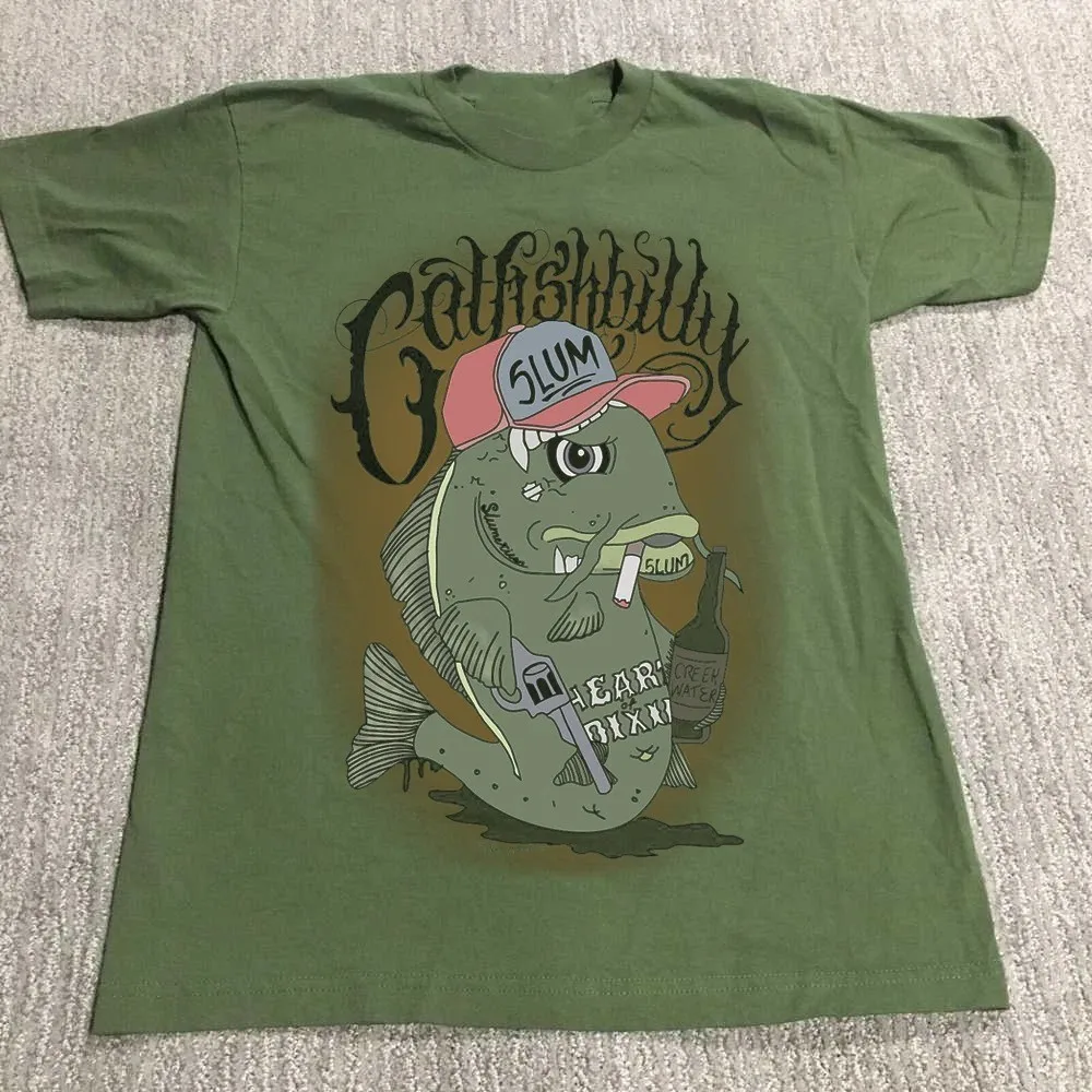 

НОВАЯ черная футболка Yelawolf Rapper с коротким рукавом, все размеры от S до 5Xl AL985