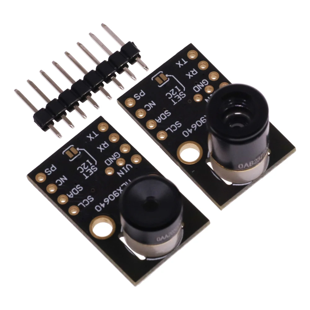 MLX90640 Camera Module Thermal Image Temperature Sensor 32x24 IR Infrared Array Thermometric Dot Matrix 32*24 Sensor GY-MCU90640