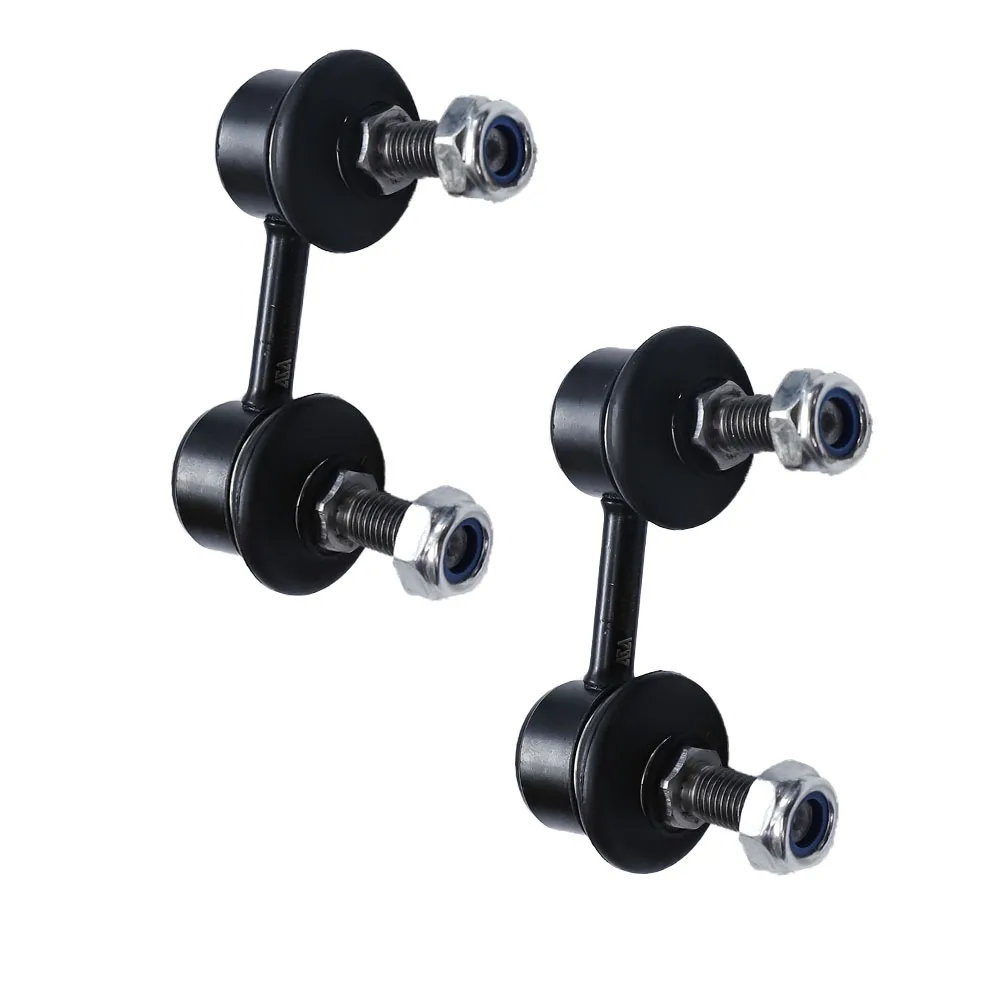 

2PCS Front Stabilizer Link For Lexus ES300 Toyota Camry Celica Corolla RAV4 1991-2000 1.3L 2.0L 3.0L 4882033010 Accessories