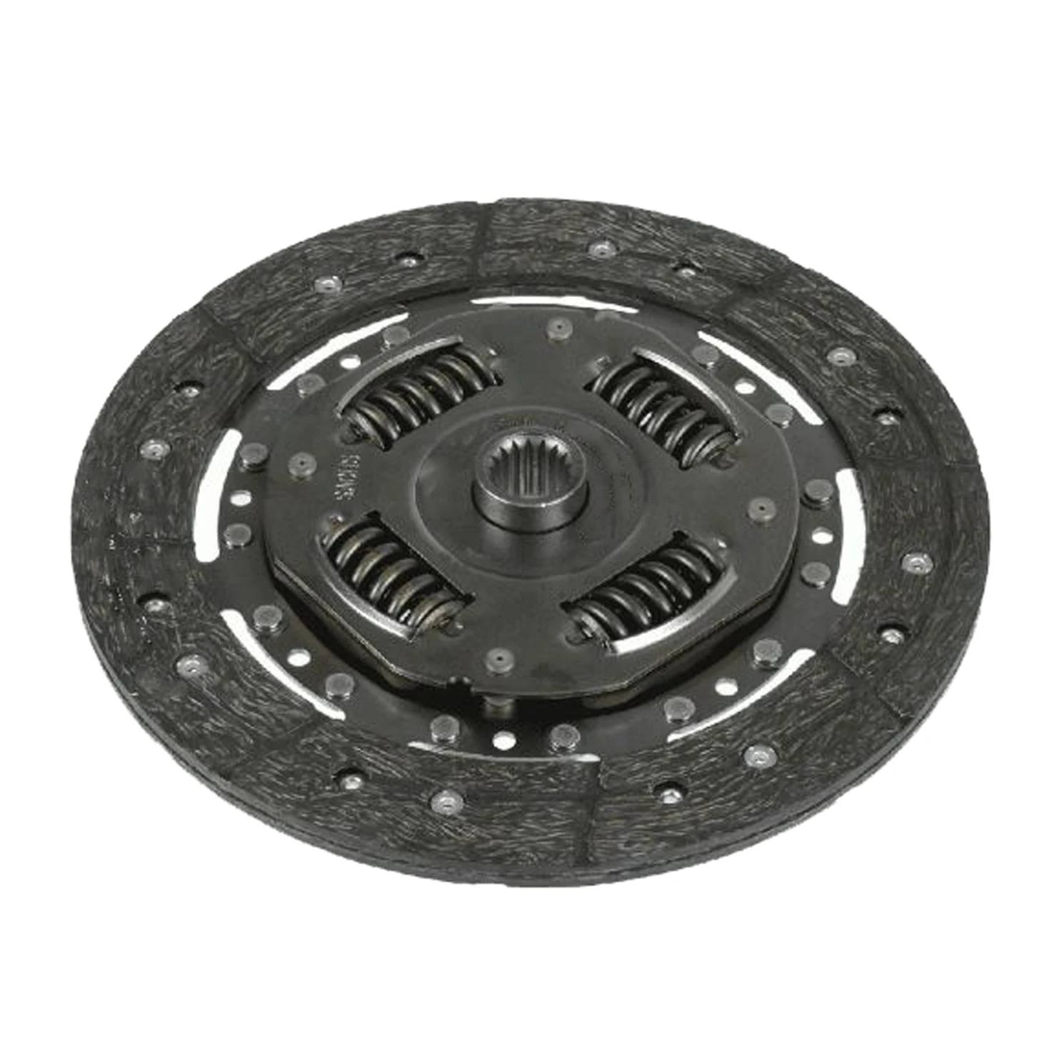 

Custom Original Quality Other Auto Engine Parts 3M51-7550-H1B Clutch Disc for Ford 1.8