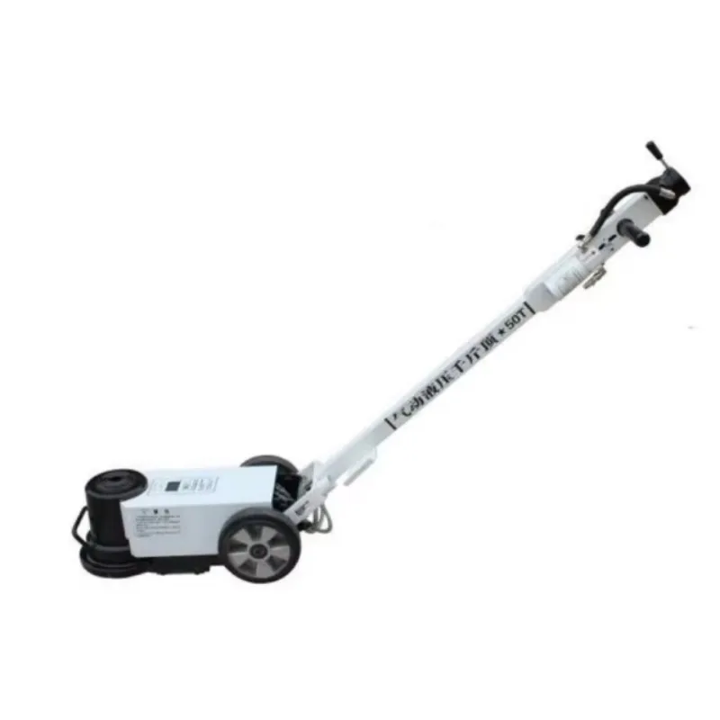 Professional Air Pressure Jack for Car Mechanical Jacks